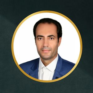 عباس کبودی
