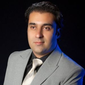 عباس زهادت