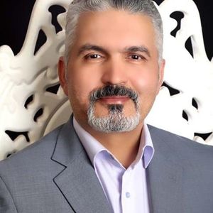 عبدالرحمن عباس پور