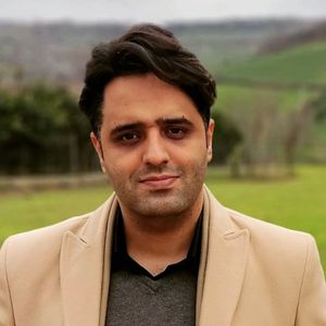 عکس دکتر