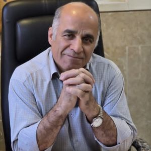 ابوالفضل شیرازی زمانی