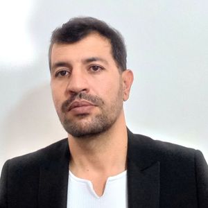 عکس دکتر