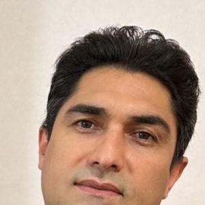 ابوذر صفرپور