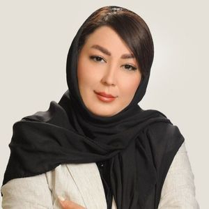 عادله تارپور باهری