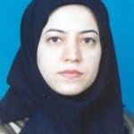 افروز زارعی