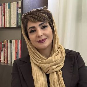 افسانه امینی