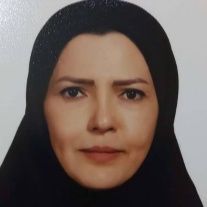 افسانه بهرامی