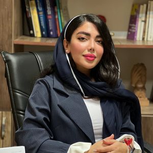 افسانه کریمی