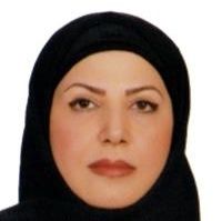 افسانه منصوری