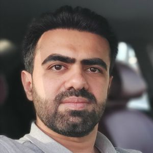 احمدرضا جوکار