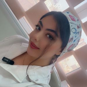 آیلین نیک زاد