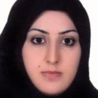 اکرم سادات سجادی جزی