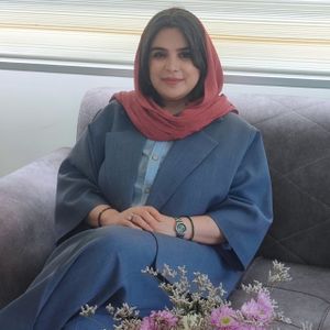 الهام مهدی پور مشاور کودک و نوجوان بابلسر و فریدونکنار