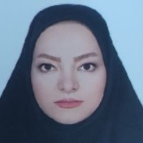 الهام میرزایی