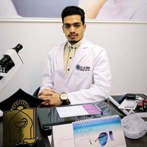 عکس دکتر