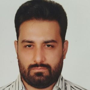 علی بیگی