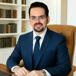 علی فرخزادیان