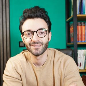 علی حاجی ولی