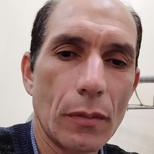 علی حسین اسفند زاد
