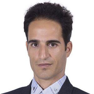 علی کریمی