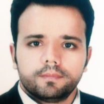 علی کیهانی