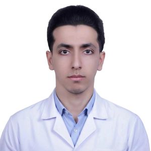 علی مشایخ صالحانی