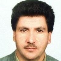 علی محمدپور