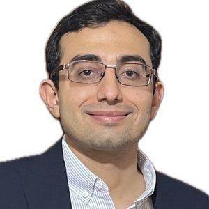 علی نظری ندوشن
