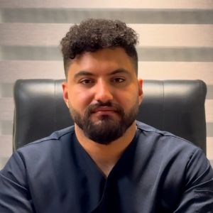 علی ترکاشوند