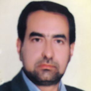 علی اصغر حسینی