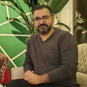علیرضا اتابکی رادفرد