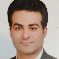 علیرضا بابادی