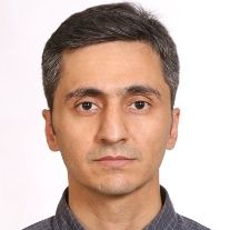 علیرضا ادریسی