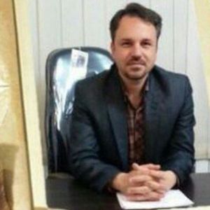 عکس دکتر