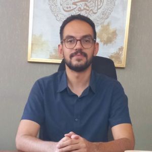 علیرضا جوان
