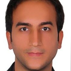 علیرضا جیلاردی دماوندی