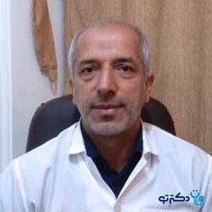 علیرضا کریمی