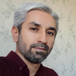 عکس دکتر