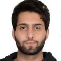علیرضا محمدی سنگاچین دوست