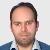 علیرضا رجائی نیا