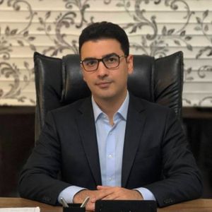 علیرضا فکری