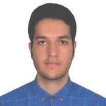 علیرضا زمانی صیقلانی