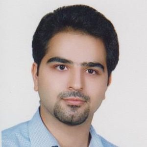 علیرضا زیدابادی نژاد