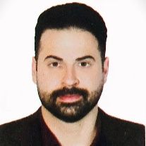 علیرضا غنی پور