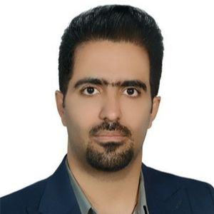 علیرضا منصوری