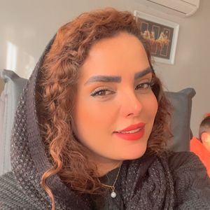 آمنه حقیقی پوده