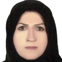 آمنه چشمه کبودی