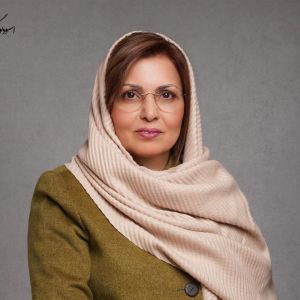 آمنه سلطانی