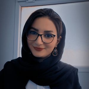 زیبا زردی نهر