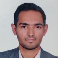 امین مودب نیا